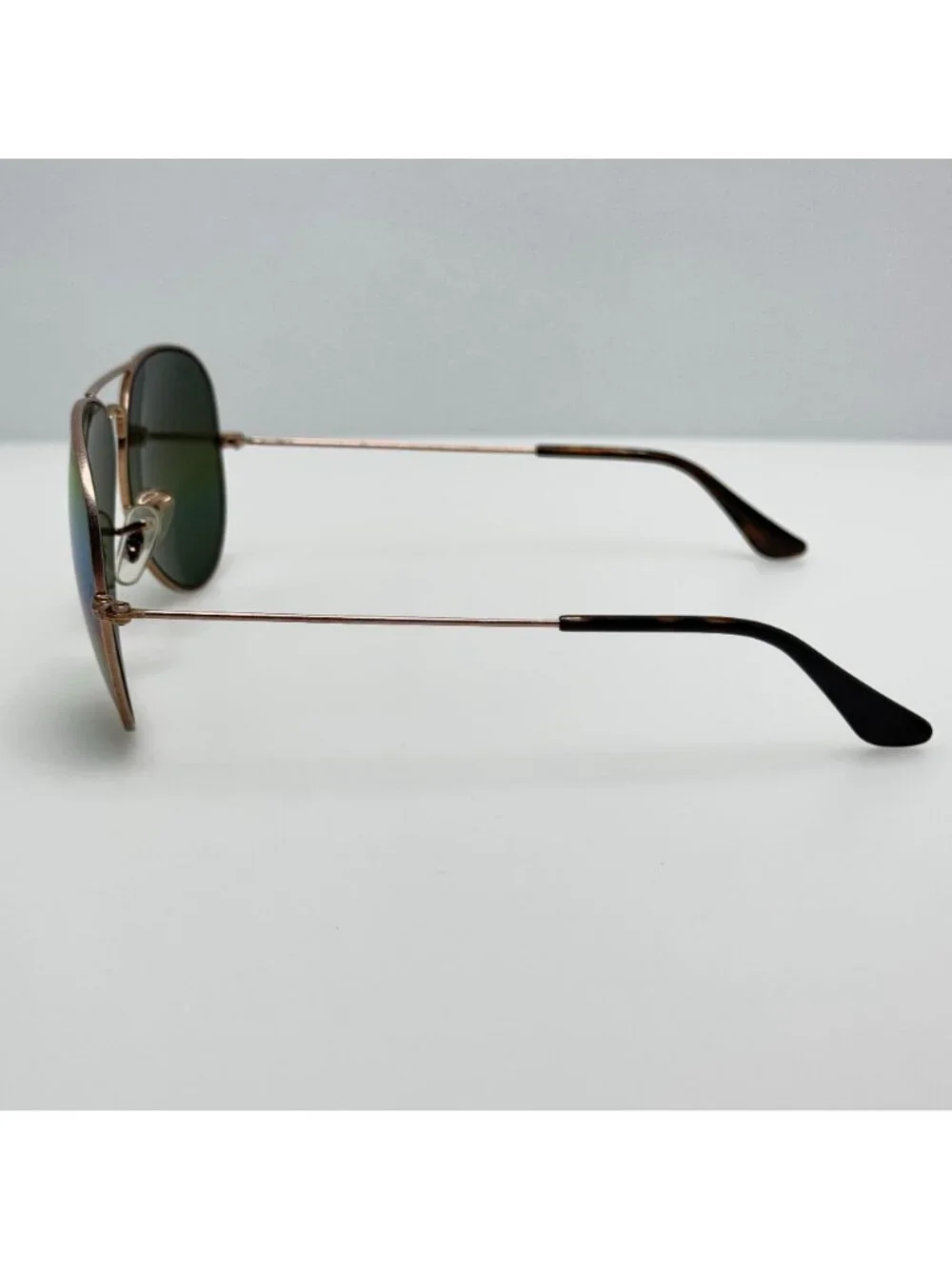 Ray Ban Sunglasses RB 3025 9020/C4 Aviator Large 62-14-140